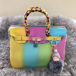 Beachkin Bag